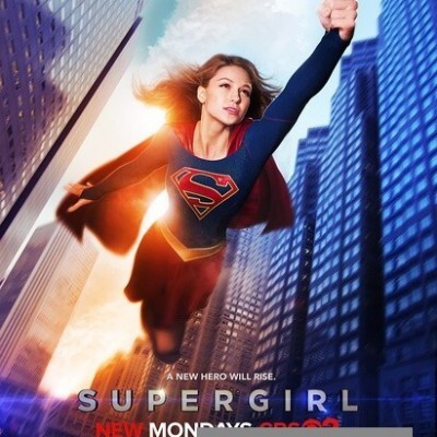 [电视剧][超级少女/女超人/超女 Supergirl 第一季][全20集]1080p|4k高清