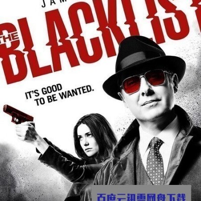 [电视剧][罪恶黑名单/The Blacklist 第三季][全23集]1080p|4k高清