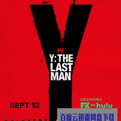 [电视剧][Y染色体 Y: The Last Man 第一季][全10集][英语中字]1080p|4k高清