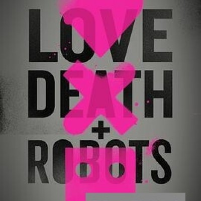 [电视剧][爱，死亡和机器人][全18集][英语中英双字] bt1080p|4k高清