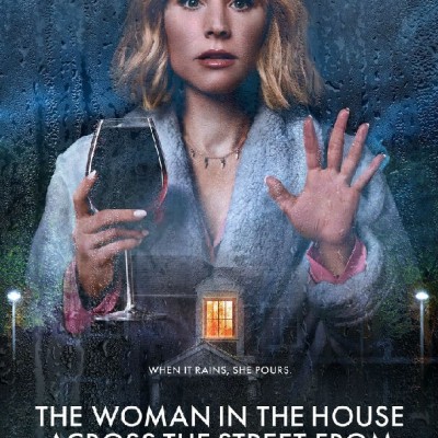 [电视剧][窗边女孩眼中对街的屋中女子 The Woman 第一季][全08集][英语中字]1080p|4k高清