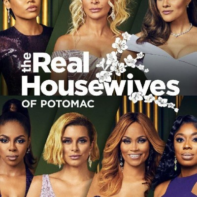 [电视剧][波托马克娇妻 The Real Housewives of Potomac 第六季][全45集]1080p|4k高清