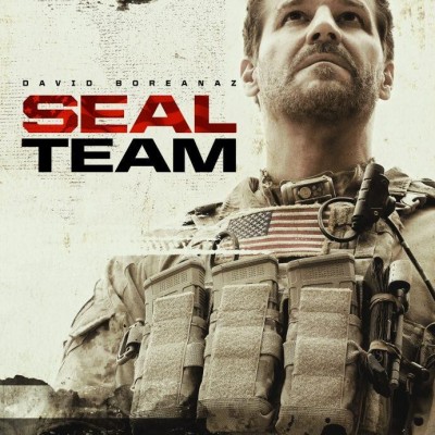 [电视剧][海豹突击队 Seal Team 第五季][全集][英语中字]1080p|4k高清