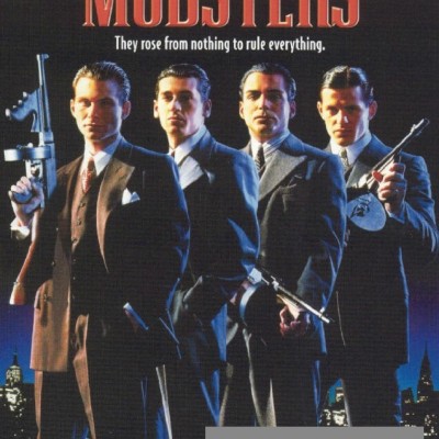 《四海一家 Mobsters》1080p|4k高清