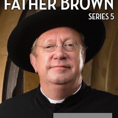[电视剧][布朗神父/Father Brown 第五季][全15集]1080p|4k高清