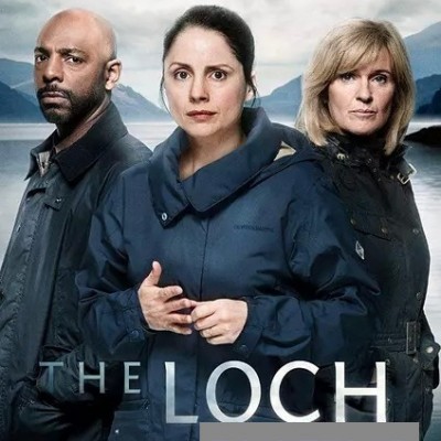 [电视剧][尼斯湖谜案/The Loch 第一季][全06集]1080p|4k高清
