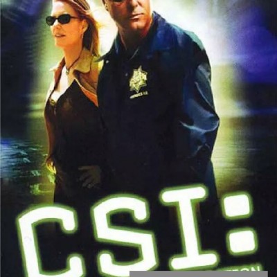 [电视剧][犯罪现场调查 CSI 第三季][全23集]1080p|4k高清