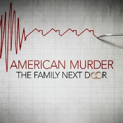 [电影]《美国谋杀故事：隔壁那家人》1080p|4k高清