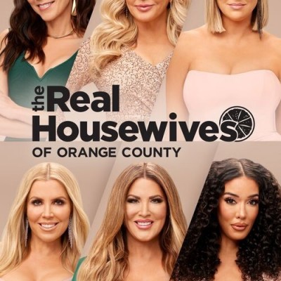 [电视剧][橘子郡娇妻 The Real Housewives of Orange County 第十六季][全集]1080p|4k高清