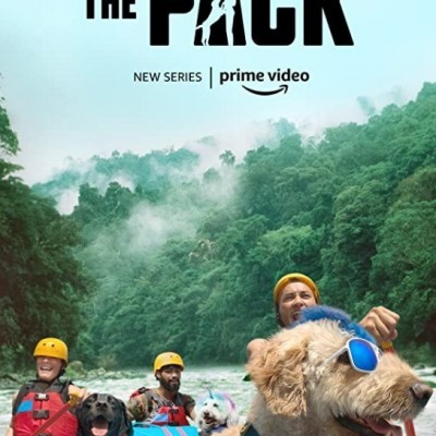 [电视剧][赛狗 The Pack 第一季][全10集]1080p|4k高清