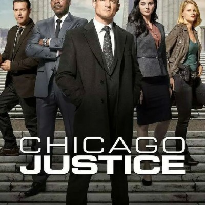[电视剧][芝加哥律政/芝加哥正义 Chicago Justice 第一季][全13集1080p|4k高清