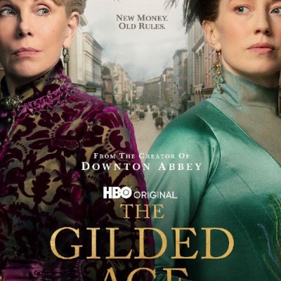 [电视剧][镀金时代 The Gilded Age 第一季][全集][英语中字]1080p|4k高清