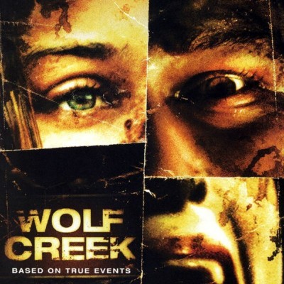 《狼溪 Wolf Creek》1080p|4k高清