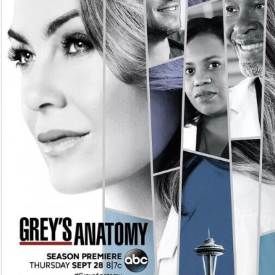 [电视剧][实习医生格蕾/Greys Anatomy 第十四季][全24集]1080p|4k高清