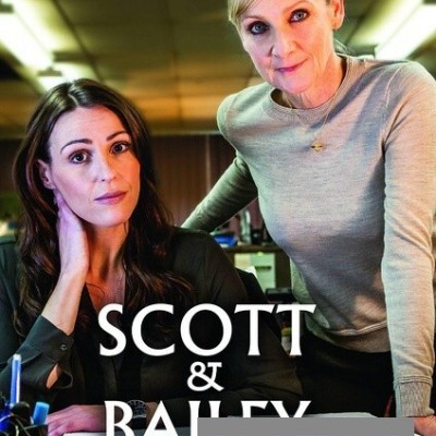 [电视剧][重案组女警/Scott And Bailey 第五季][全8集]1080p|4k高清
