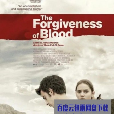2011美国剧情《血腥的宽恕/血之救赎》BD1080P.中英双字1080p|4k高清