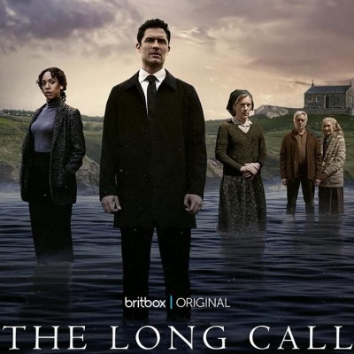 [电视剧][遥远的召唤 The Long Call 第一季][全集][英语中字]1080p|4k高清