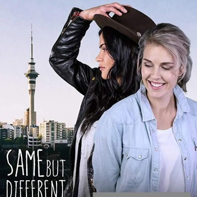 《相同但不同：一个真实的新西兰爱情故事》1080p|4k高清