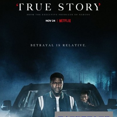 [电视剧][真相 True Story 第一季][全07集][英语中字]1080p|4k高清