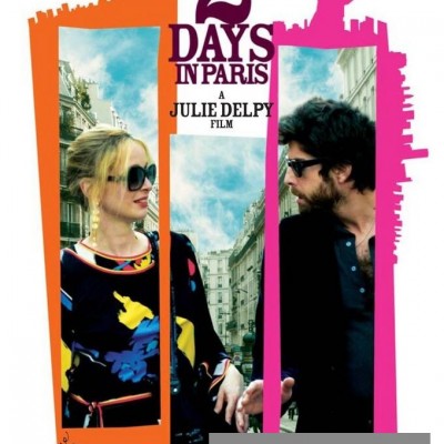 《巴黎两日情 2 Days in Paris》1080p|4k高清
