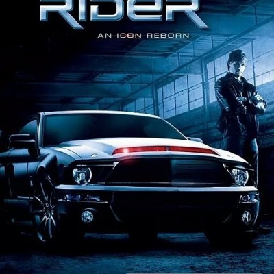 [电视剧][霹雳游侠2008 Knight Rider 第一季][全17集]1080p|4k高清