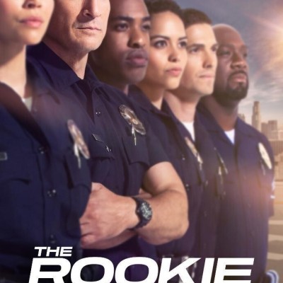 [电视剧][菜鸟老警/老菜鸟 The Rookie 第三季][全14集]1080p|4k高清