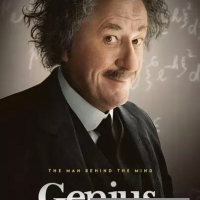 [电视剧][天才/天才:爱因斯坦/Genius 第一季][全10集]1080p|4k高清