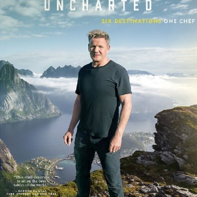 [电视剧][戈登·拉姆齐：美食秘境/Gordon Ramsay: Uncharted 第三季][全6集]1080p|4k高清
