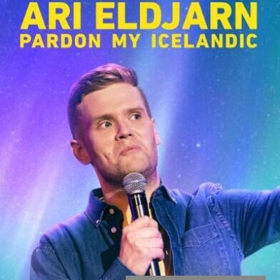 [电影]《阿里埃尔亚恩冰岛趣谈》1080p|4k高清