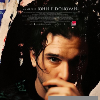 《约翰·多诺万的死与生》1080p|4k高清