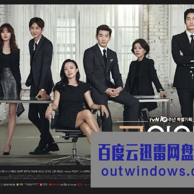[电视剧][The Good Wife][全16集][韩语中字]1080p|4k高清