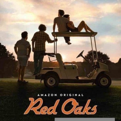 [电视剧][红橡树/Red Oaks 第二季][全10集]1080p|4k高清