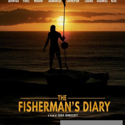 《渔夫日记》1080p|4k高清