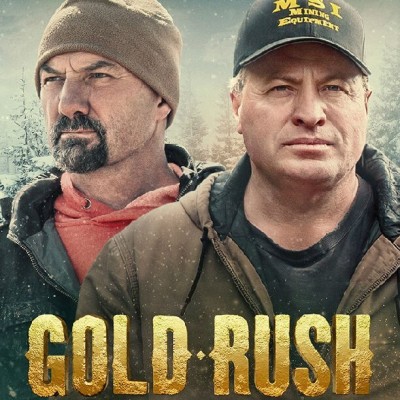 [电视剧][淘金热：冬天的财富 Gold Rush: Winter’s Fortune 第一季][全集]1080p|4k高清