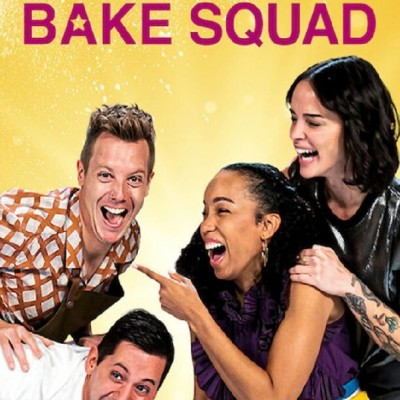 [电视剧][圆梦烘培园 Bake Squad 第一季][全08集][英语中字]1080p|4k高清