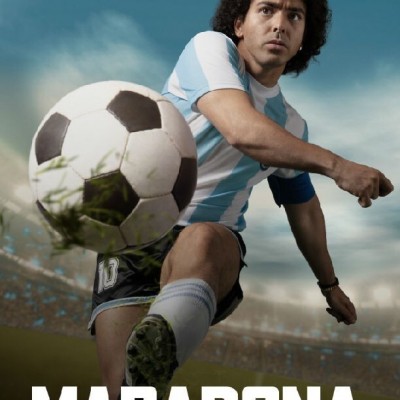 [电视剧][马拉多纳：庇佑之梦 Maradona: Blessed Dream 第一季][全集]1080p|4k高清