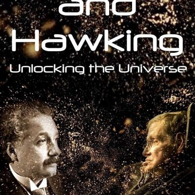 [电视剧][爱因斯坦与霍金：解锁宇宙 Einstein and Hawking][全02集]1080p|4k高清