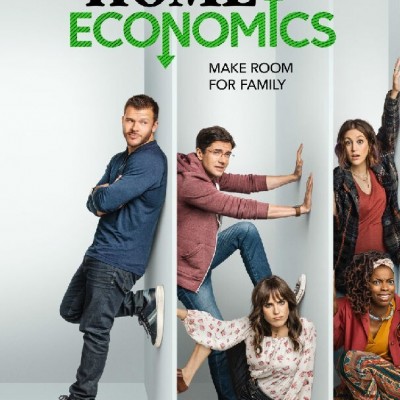 [电视剧][家庭经济学 Home Economics 第二季][全集]1080p|4k高清