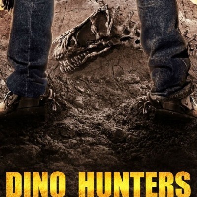 [电视剧][恐龙猎人 Dino Hunters 第二季][全6集]1080p|4k高清