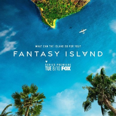 [电视剧][梦幻岛 Fantasy Island 第一季][全集][英语中字]1080p|4k高清