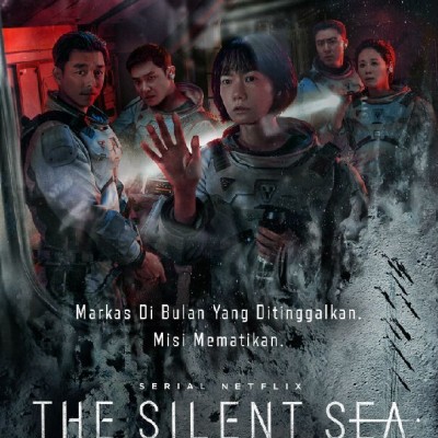 [电视剧][寂静之海 The.Silent.Sea 第一季][全08集][韩语中字]1080p|4k高清