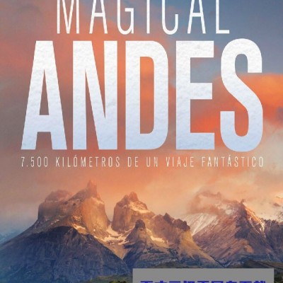 [电视剧][神奇的安第斯 Andes Mágicos 第一季][全06集][西语中字]1080p|4k高清