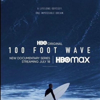 [电视剧][100英尺的浪 100 Foot Wave 第一季][全集]1080p|4k高清