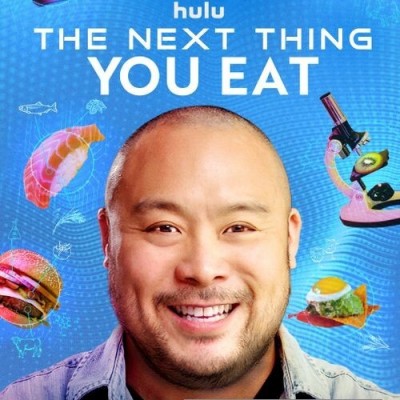 [电视剧][The Next Thing You Eat 第一季][全06集]1080p|4k高清