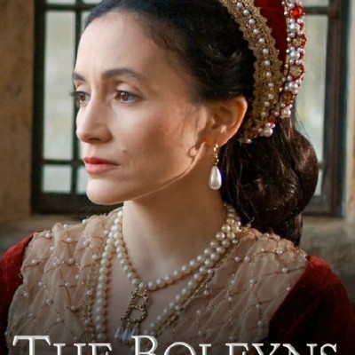 [电视剧][The Boleyns: A Scandalous Family 第一季][全集]1080p|4k高清