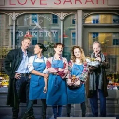 2020英国喜剧爱情《萨拉甜品店》BD1080P.中字1080p|4k高清