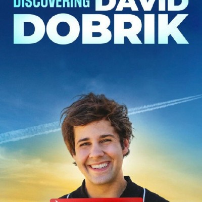 [电视剧][发现大卫·多布里克 Discovering David Dobrik 第一季][全集]1080p|4k高清
