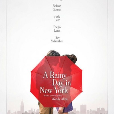 2019伍迪·艾伦喜剧爱情《纽约的一个雨天》BD1080P.中英双字1080p|4k高清