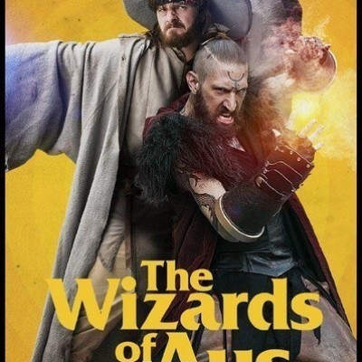[电视剧][澳野巫踪/The Wizards of Aus 第一季][全06集]1080p|4k高清