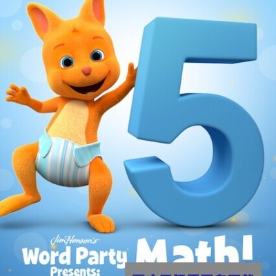 [电视剧][ Word Party Presents: Math! 第一季][全10集][英语中字]1080p|4k高清
